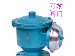 万励阀门 呼吸阀