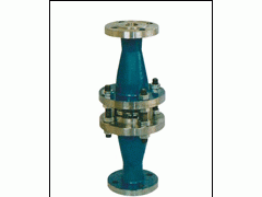 万励阀门  阻火器