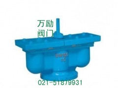 万励阀门   排气阀