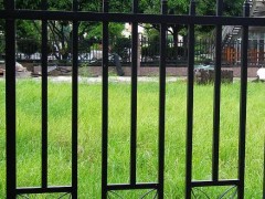 天津铁艺围栏加工-天津铁艺加工