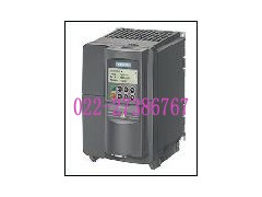 天津代理商siemens变频器MM440
