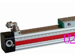 天津代理商hoerbiger无尘室无杆气缸