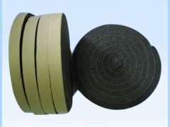 黑色泡棉双面胶