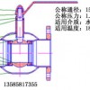 球阀☆进口球阀系列