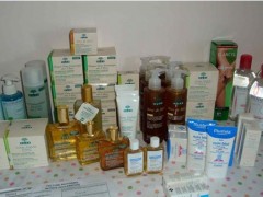 法国药妆进口报关/药妆进口代理/日本药妆进口报关