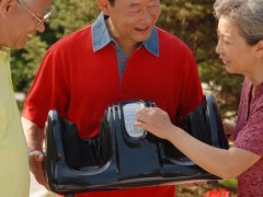 仁康足疗机贴牌生产好过健儿马