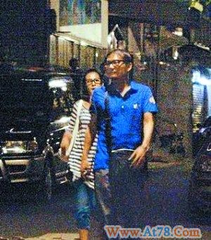 苏慧伦自曝想生小孩坦言曾经恋过陈国富(图)