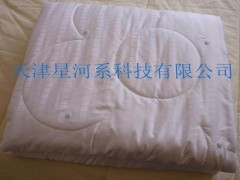 厂家直销能测负离子的V电夏凉被