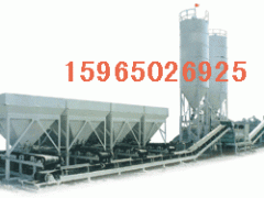 水稳拌和楼，水稳搅拌楼,稳定土拌和楼