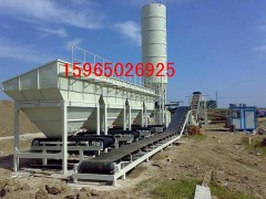 水稳拌和站，水稳搅拌站,灰土拌和站
