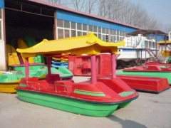 驻马店天中造船厂徐巧云供应脚踏船