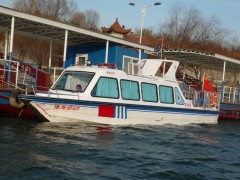 驻马店天中造船厂徐巧云供应游艇