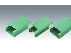 阻燃玻璃钢桥架