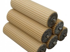 华丰公司热销尼龙托辊