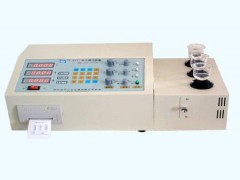 黑色金属分析仪器