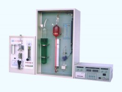 低碳钢分析仪器