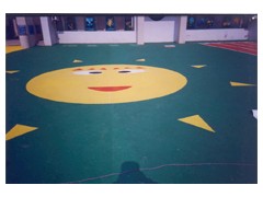 EPDM安全地垫及块状安全地垫