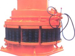 河南圆锥式破碎机 河南圆锥式破碎机