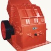 单段锤式破碎机
