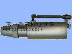 50吨锚索张拉器30吨锚索涨拉机 大吨位锚索张拉机具