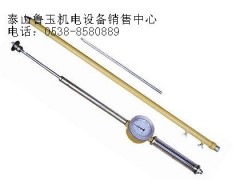 顶板动态监测仪 煤矿安全设备 巷道监测设施 鲁玉机电