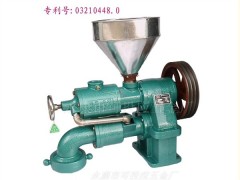 自熟式米粉年糕机