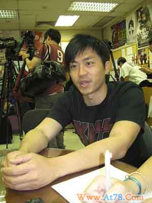 森美否认暗指杜莉萨心地不好称对方性格直爽