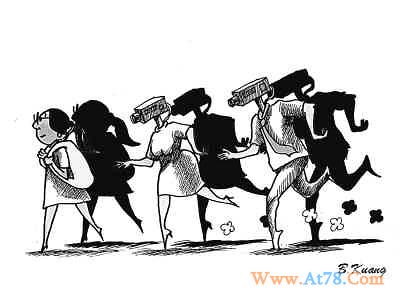 私家侦探擦边运营内幕被曝光 跟踪偷拍无所不用