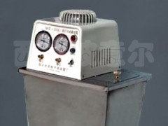 波意尔SHZ-IIIA型循环水式真空泵 波意尔SHZ-IIIA型循环水式真空泵