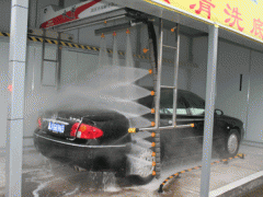 厂家直销全自动电脑洗车机|价格便宜|服务专业|售后有保障 厂家直销全自动电脑洗车机|价格便宜|服务专业|售后有保障