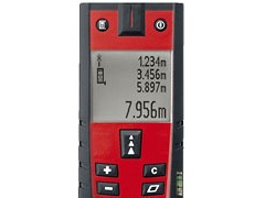 PD40实用型手持测距仪