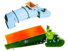 专业生产GZ系列电磁振动给料机