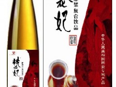 喝出你的美丽--阿胶专利饮品招商