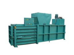 液压打包机（卧式液压打包机）苏州嘉俊包装