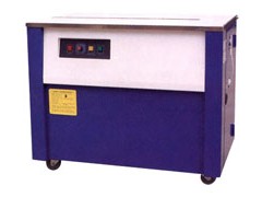 半自动打包机-高台半自动打包机-苏州嘉俊包装