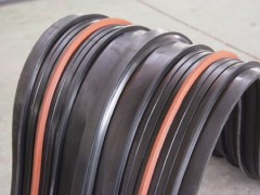 橡胶止水带,橡胶止水片