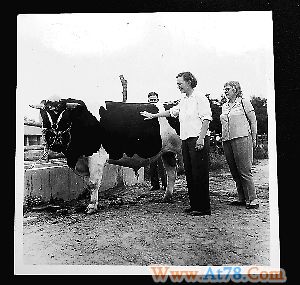 牛虻作者孙女在京去世曾获中国首张永久居留证