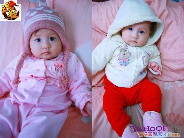 爆汗！“伪娘”喜得千金，母子平安！