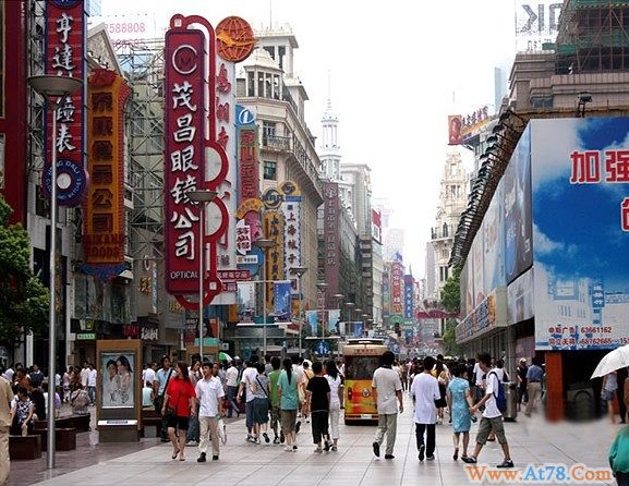 不看后悔！上海不可不去的五大景点全攻略！