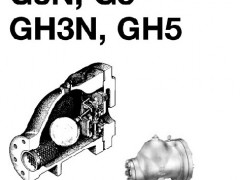 供应宫胁浮球式疏水阀G3N,G5,GH3N,日本原装进口