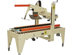 侧面驱动拆盖封箱机-苏州嘉俊包装