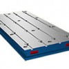 泊头恒迅量具专业生产基础平板 铸铁平板平台 机床铸件