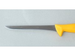软柄牛排刀、分割刀softgrip fillet knife