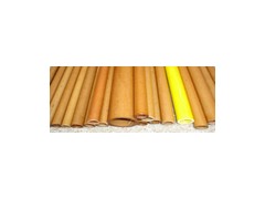 扬民供应酚醛纸管，酚醛棉布管，环氧玻璃布管