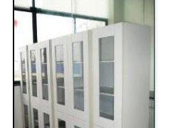 广东实验室家具/耐强酸碱腐蚀PP药品柜