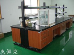 广东实验室家具耐氢氟酸实验操作台