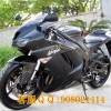 特价销售川崎 ZX-6R  摩托车