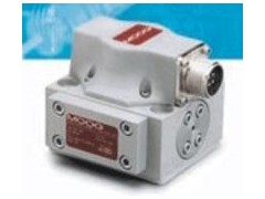 美国MOOG 伺服阀