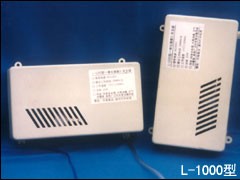 L1000小型臭氧发生器一体机
