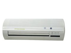 壁挂式空气快速消毒净化机